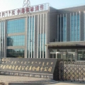 库伦街景