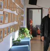 文艺新星 | 那仁朝格：用音乐留住童年