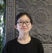 99年生库伦旗女作家渡澜首部长篇小说《常俗派》出版