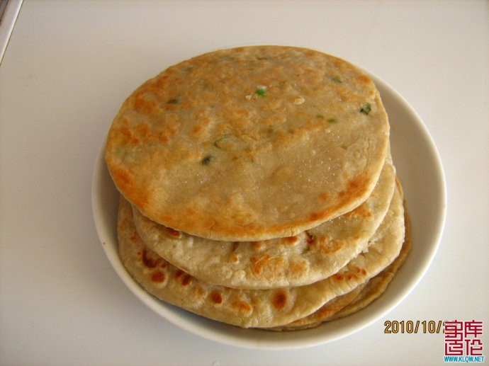 馅饼