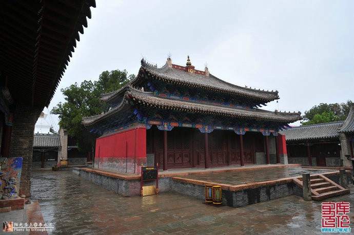 库伦沙漠行