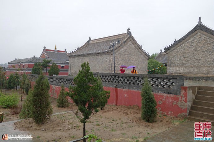 库伦沙漠行